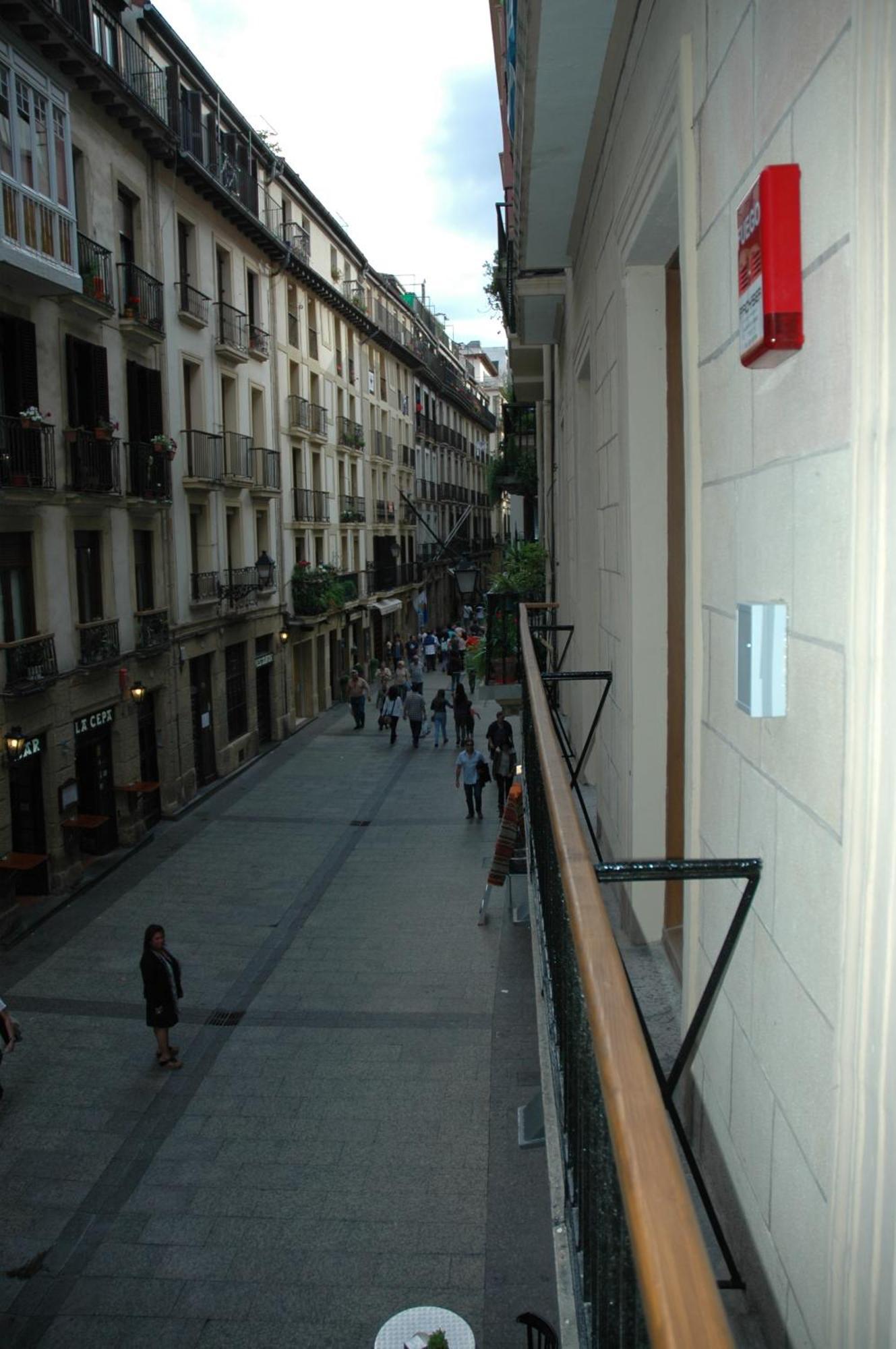 Pensión Koxka *