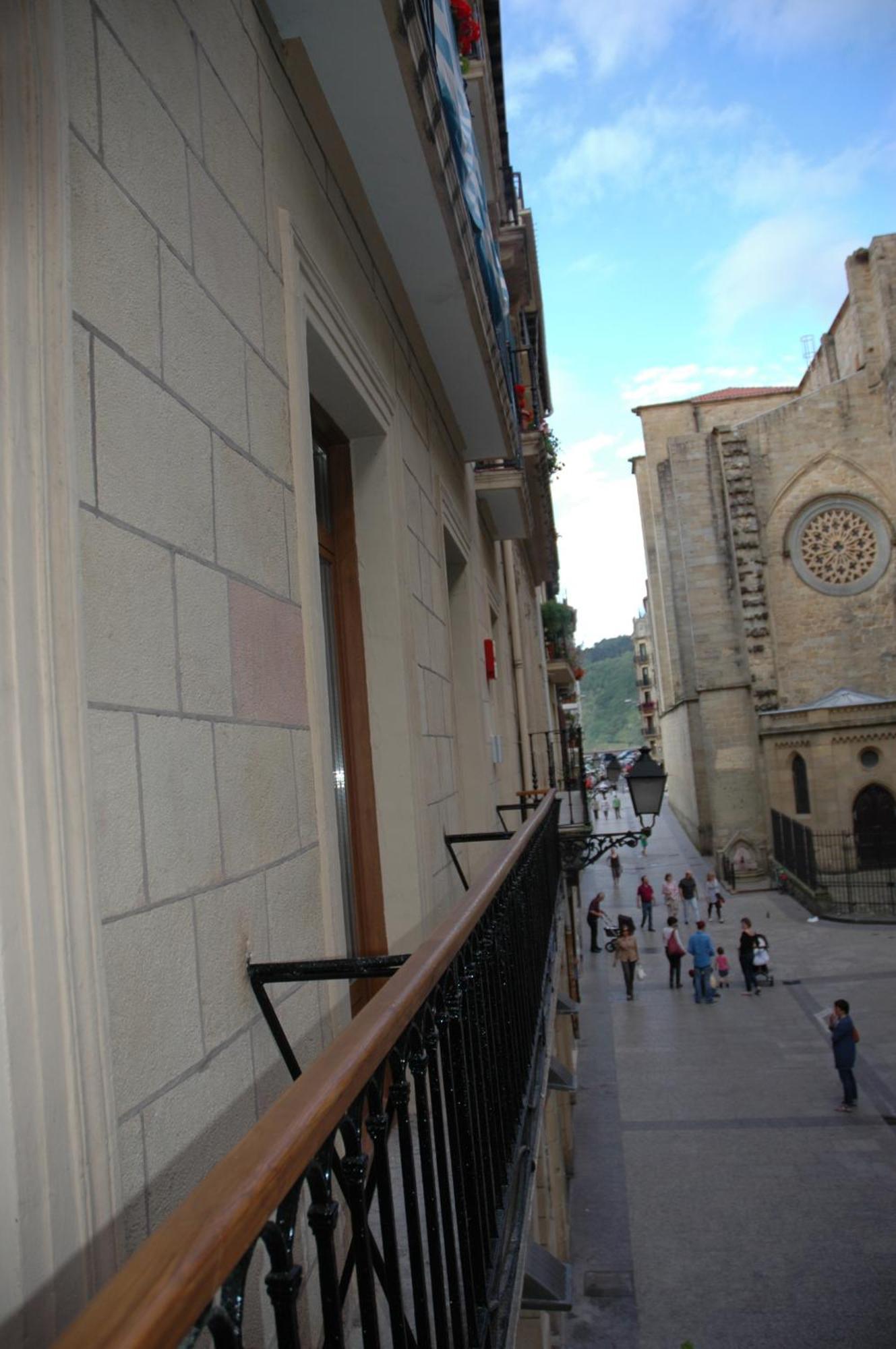 Koxka San Sebastián