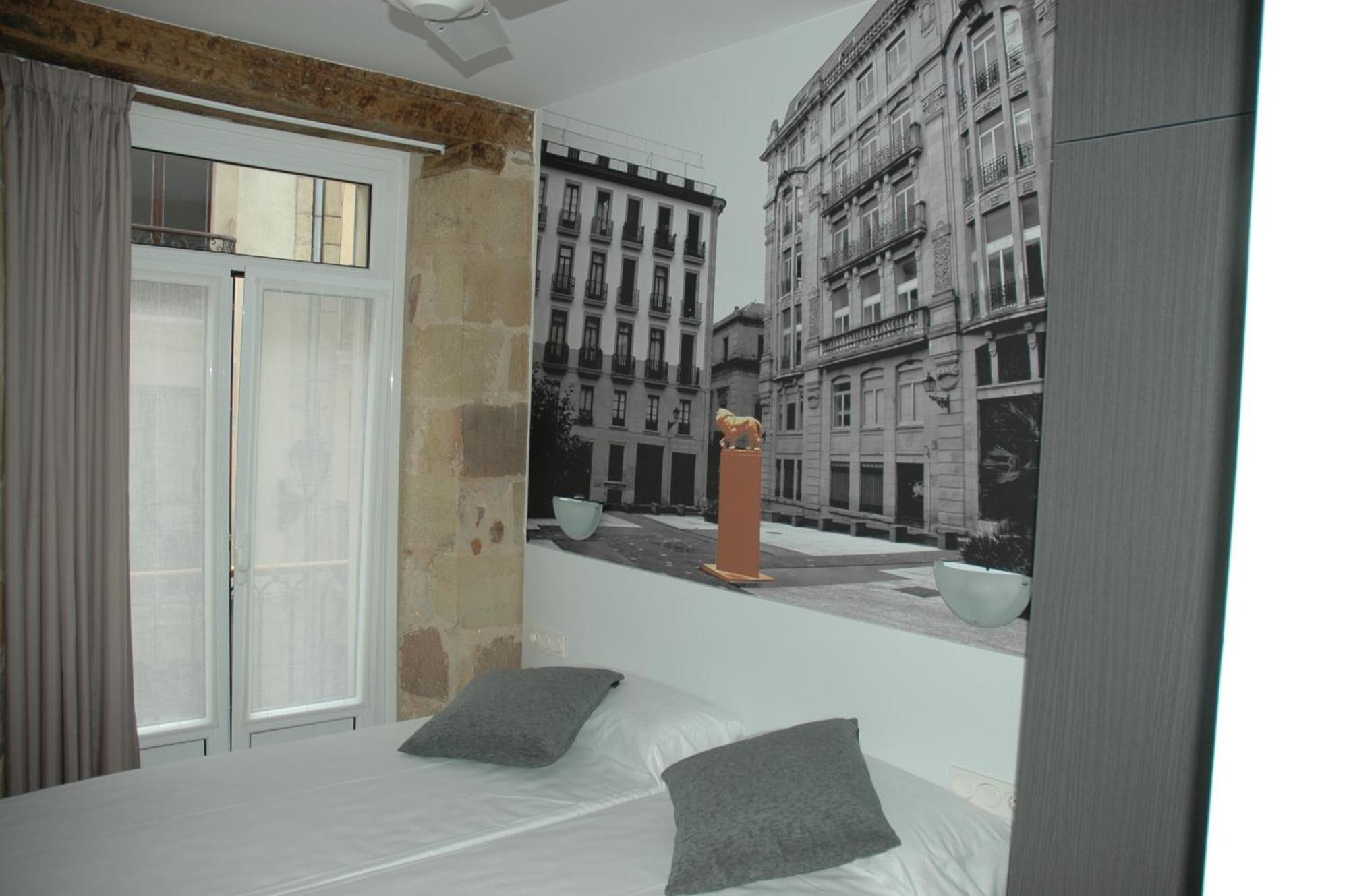 Pensión Koxka San Sebastián