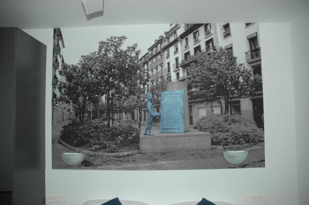 Koxka * San Sebastián
