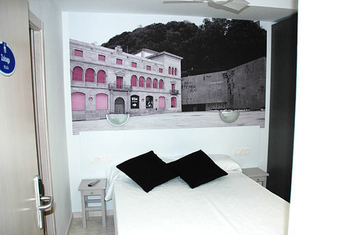 Koxka * San Sebastián