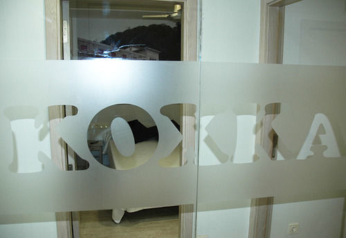 Koxka * San Sebastián